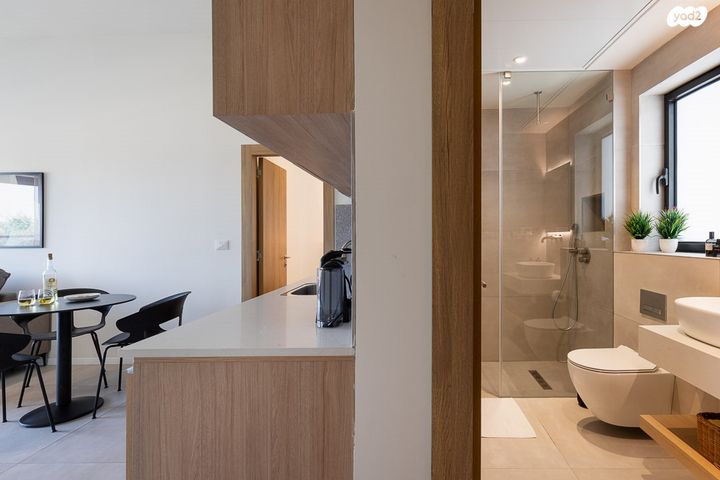 דירה, הקוממיות, דרום חדש, פארק הים, בת ים