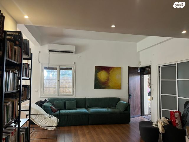 דירת גן, שדרות רוטשילד, לב תל אביב, לב העיר צפון, תל אביב יפו