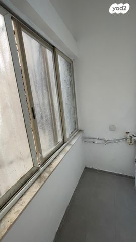 דירה, אוסישקין 6, הצפון הישן - צפון, תל אביב יפו