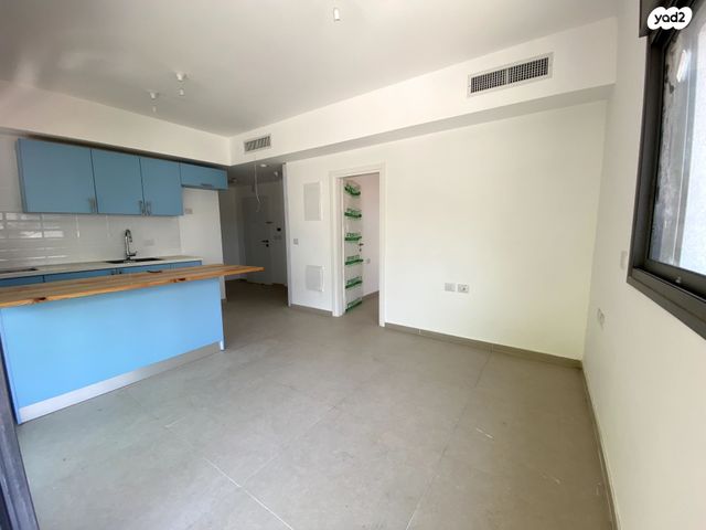 דירה, יסוד המעלה 16, נווה שאנן, תל אביב יפו