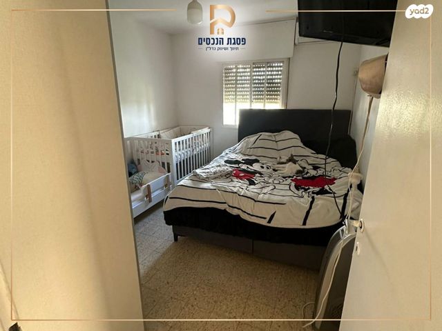 דירה, חיים פזנר, פסגת זאב, ירושלים