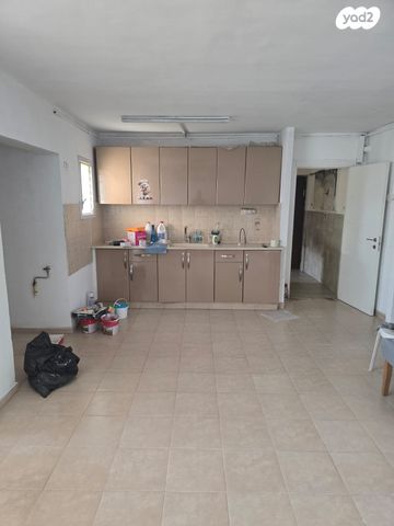 דירה, אופקים