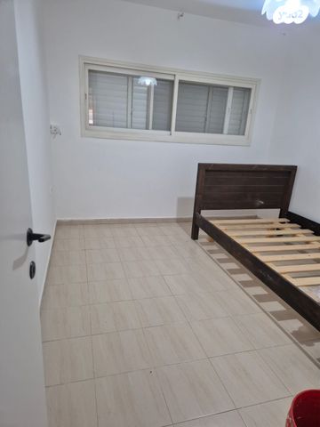 דירת גן, בית אליעזר, חדרה