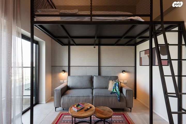 סאבלט, הקוממיות, דרום חדש, פארק הים, בת ים