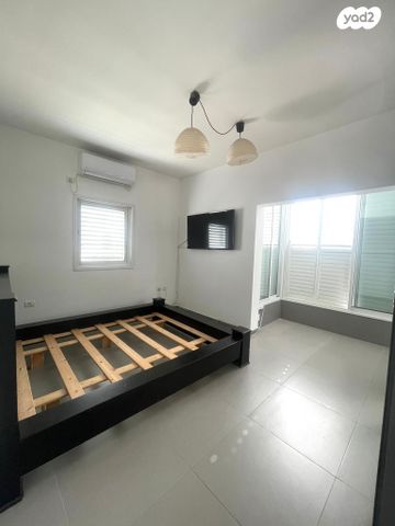 דירה, מנדלשטם 1, הצפון הישן - צפון, תל אביב יפו