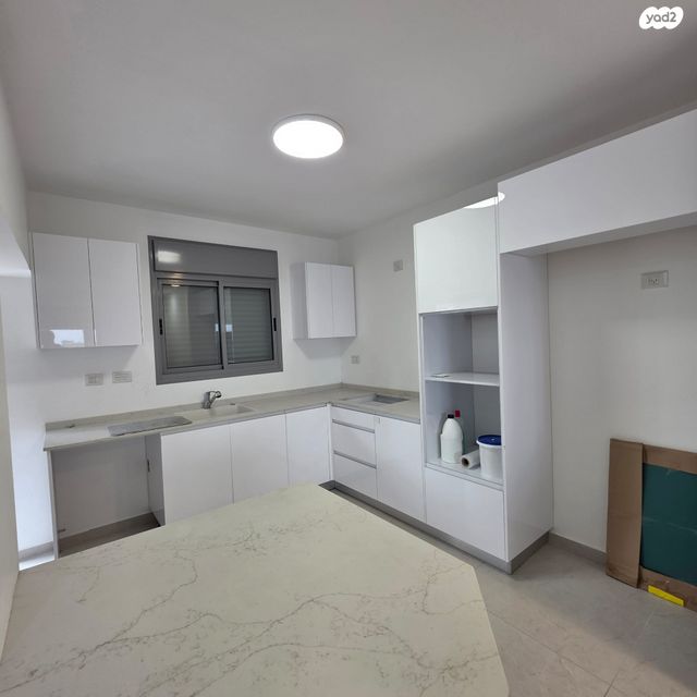 דירת גן, גנות, ספיר, נצרת עילית / נוף הגליל