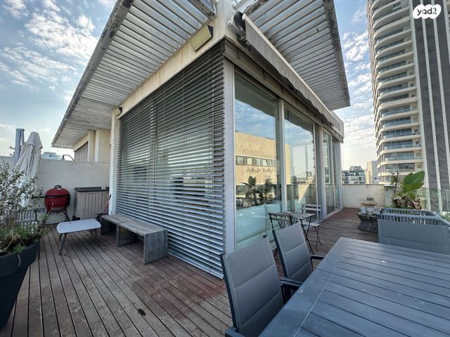 הצפון הישן - דרום