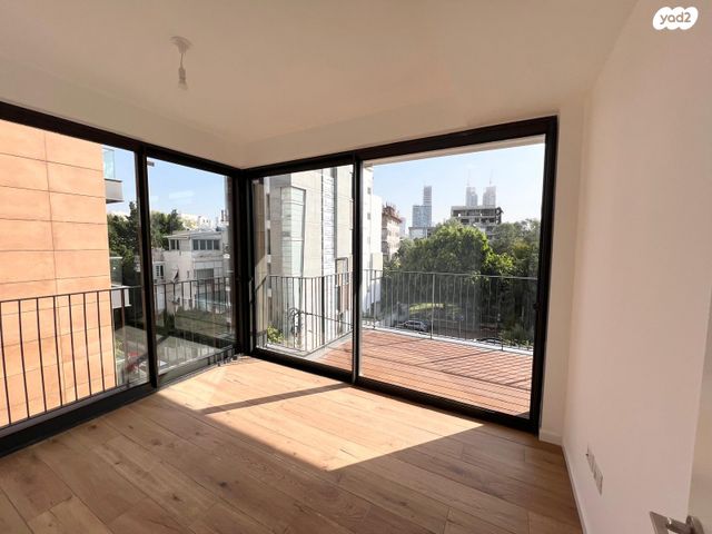 דירה, זלטופולסקי, הצפון הישן - צפון, תל אביב יפו