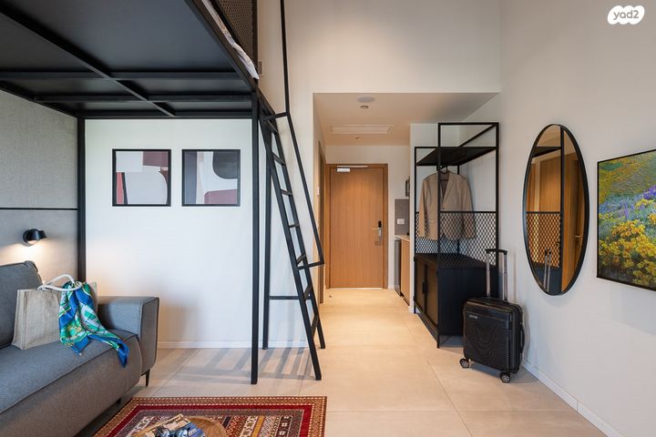 סאבלט, הקוממיות, דרום חדש, פארק הים, בת ים