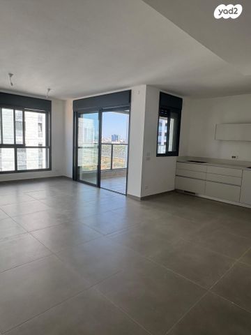 דירה, פארק העסקים האלף, ראשון לציון