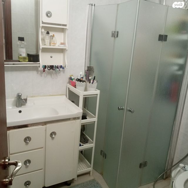 דירה, השיטה 12, מנחם בגין, עכו