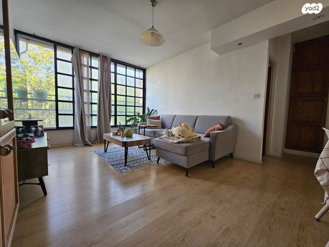 דירה, הרב הרצוג, תל גנים, גבעתיים