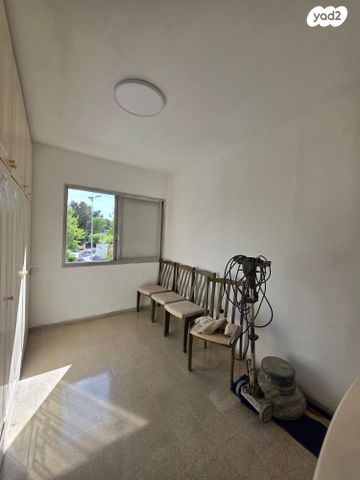 דירה, שדרות יוספטל 2, בן גוריון, קרית אתא