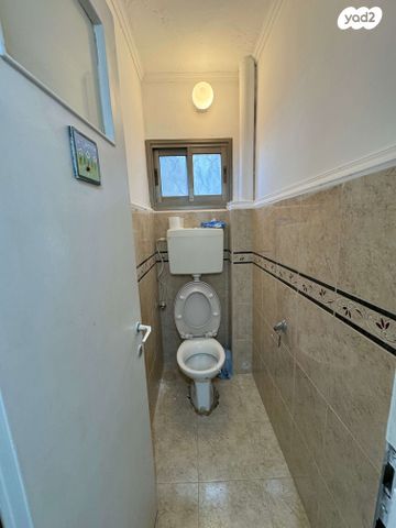 דירה, ז'בוטינסקי 39, מוצקין הותיקה, קרית מוצקין