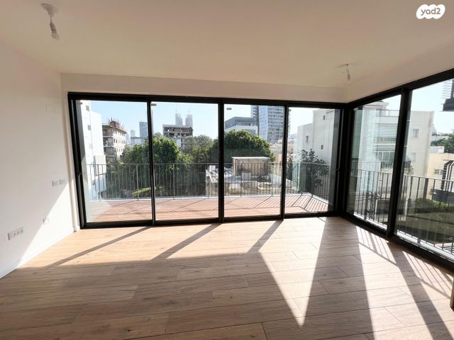 דירה, זלטופולסקי, הצפון הישן - צפון, תל אביב יפו