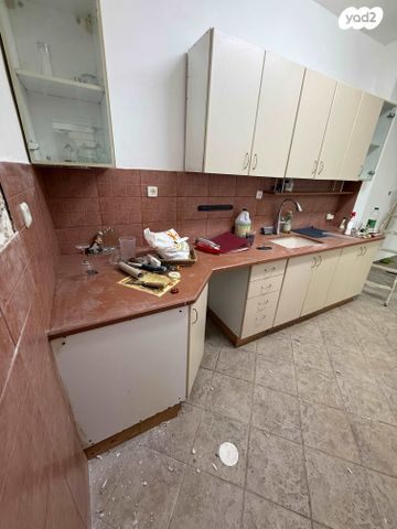 דירה, מקס שטיינמץ 15, עיר, מרכז העיר, נהריה