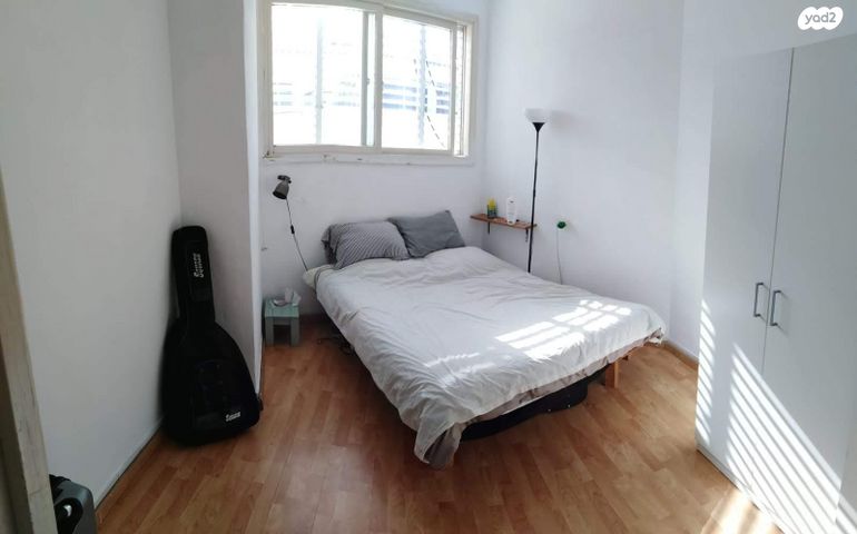 גג/ פנטהאוז, רמב"ם 22, לב תל אביב, לב העיר צפון, תל אביב יפו