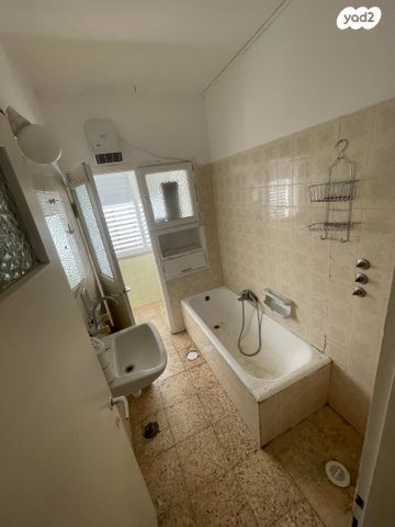 דירה, נהלל 20, נחלת יצחק, תל אביב יפו