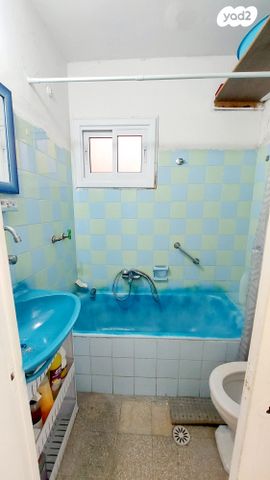 דירה, קהילת קנדה, יפו ד', גבעת התמרים, תל אביב יפו