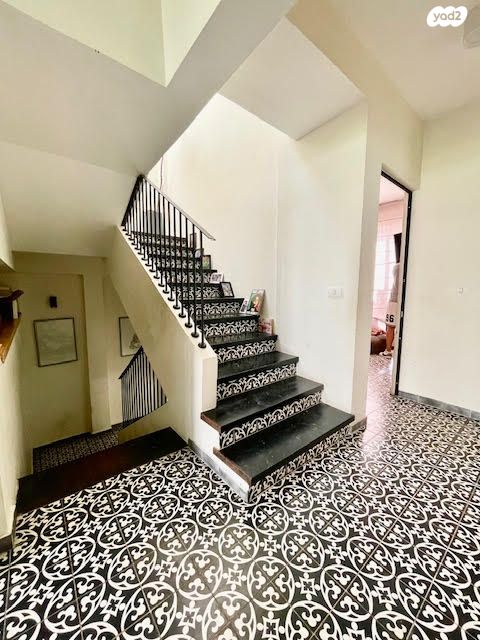 בית פרטי/ קוטג', הצפון החדש - צפון, תל אביב יפו