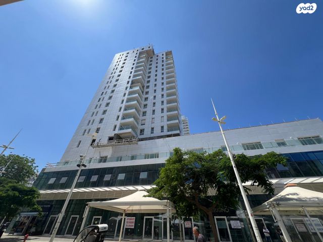 דירה, דיזנגוף, מרכז העיר דרום, נתניה