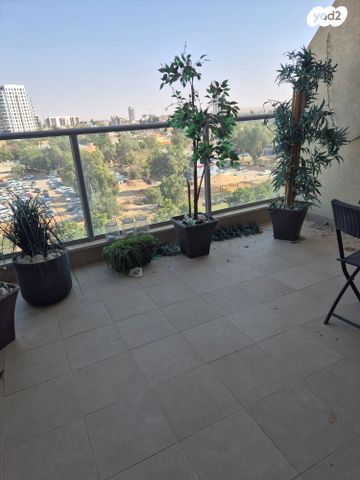 דירה, יצחק רגר 55, שכונה ב', באר שבע