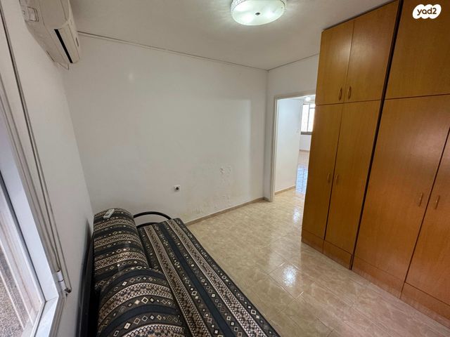 דירה, ז'בוטינסקי 39, מוצקין הותיקה, קרית מוצקין