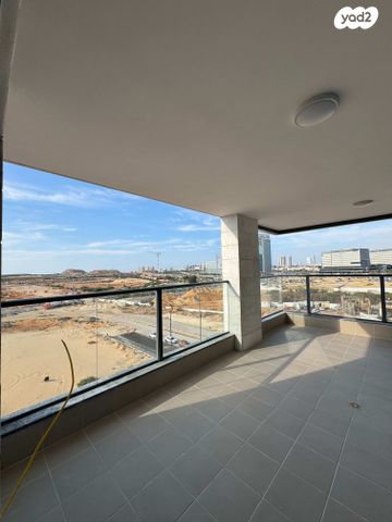 דירה, פארק העסקים האלף, ראשון לציון