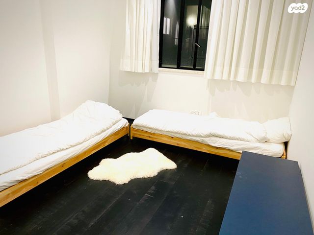 דירה, מלכי ישראל, הצפון הישן - דרום, תל אביב יפו