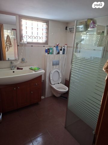 דירה, לקרט, קרית שלום, תל אביב יפו