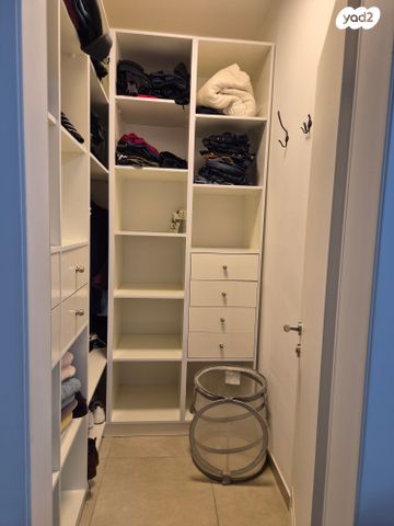 דירה, יצחק רגר 55, שכונה ב', באר שבע