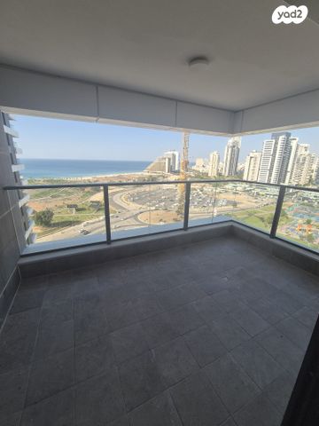 דרום חדש, פארק הים