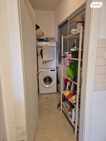 דירה, יצחק רגר 55, שכונה ב', באר שבע