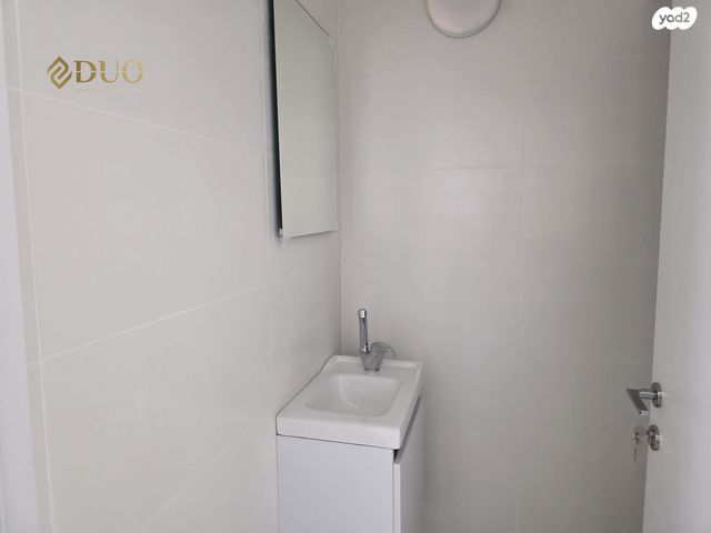 יחידת דיור, חיפה