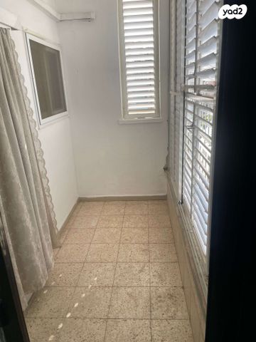 דירה, נהלל 20, נחלת יצחק, תל אביב יפו