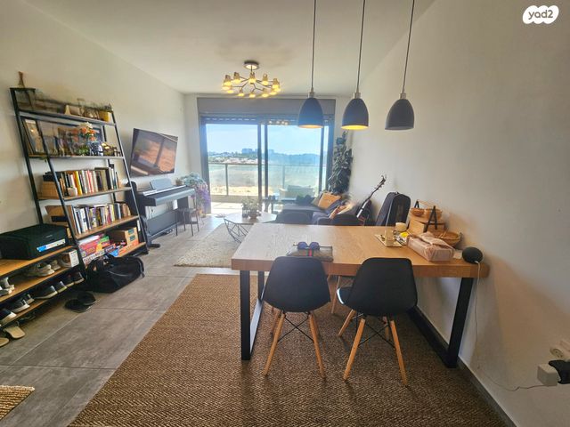 דירה, התזמורת, גליל ים (מתחם הכוכבים), הרצליה