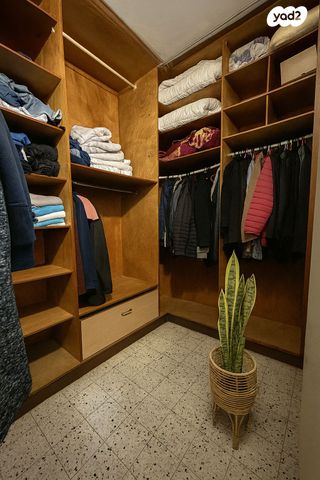 דירה, מוריה, יד לבנים, רמת גן