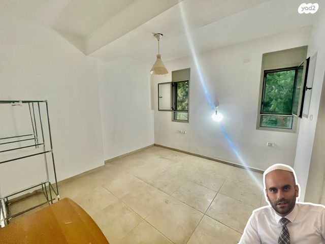 דירה, פלמ"ח, רוממה, חיפה