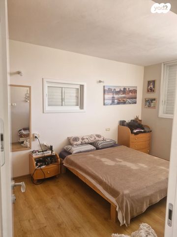 דירה, אריה בן אליעזר 56, נווה יהושע, ערמונים, רמת גן