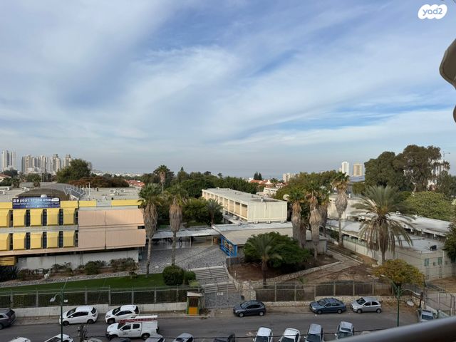 דירה, אשקלון