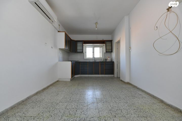 יחידת דיור, גני תקווה