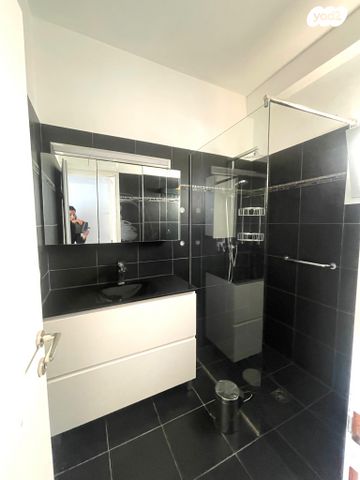 דירה, מנדלשטם 1, הצפון הישן - צפון, תל אביב יפו