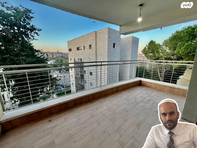 דירה, פלמ"ח, רוממה, חיפה