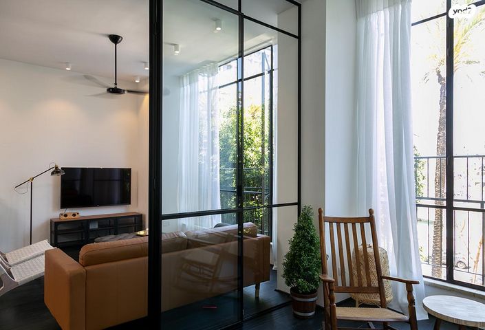 דירה, מלכי ישראל, הצפון הישן - דרום, תל אביב יפו