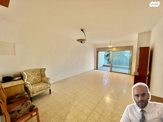 דירה, פלמ"ח, רוממה, חיפה