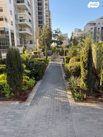 דירה, יצחק רגר 55, שכונה ב', באר שבע