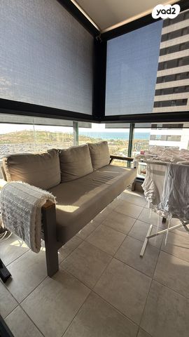 דירה, אריק איינשטיין 1, דרום חדש, פארק הים, בת ים