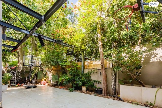 בית פרטי/ קוטג', הצפון החדש - צפון, תל אביב יפו