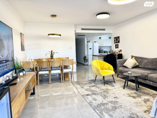 דירה, אשקלון