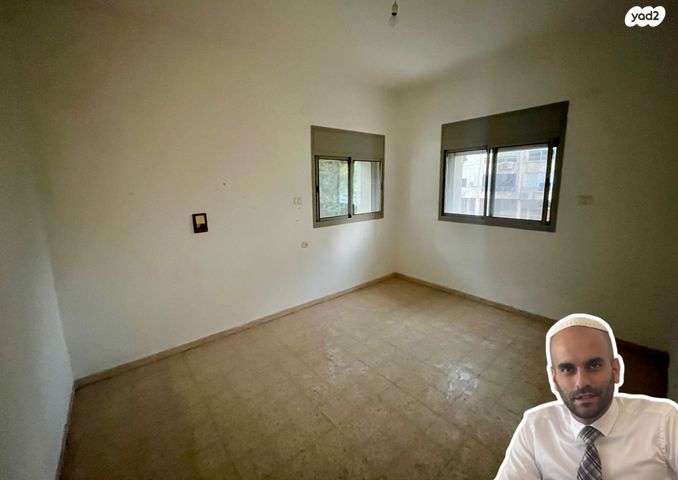 דירה, פלמ"ח, רוממה, חיפה